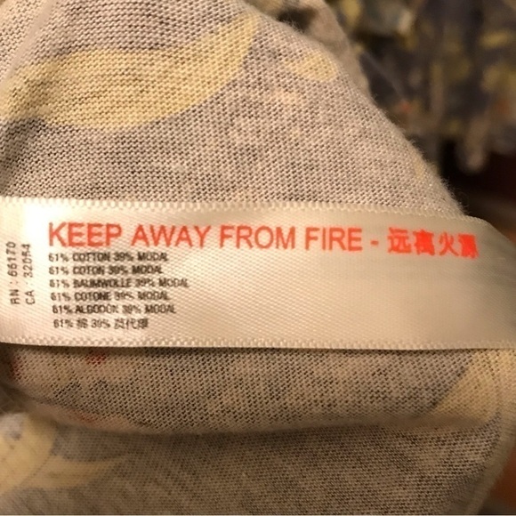 𝅺ANTHROPOLOGIE Daily Practice XS women’s dress. - Picture 7 of 7